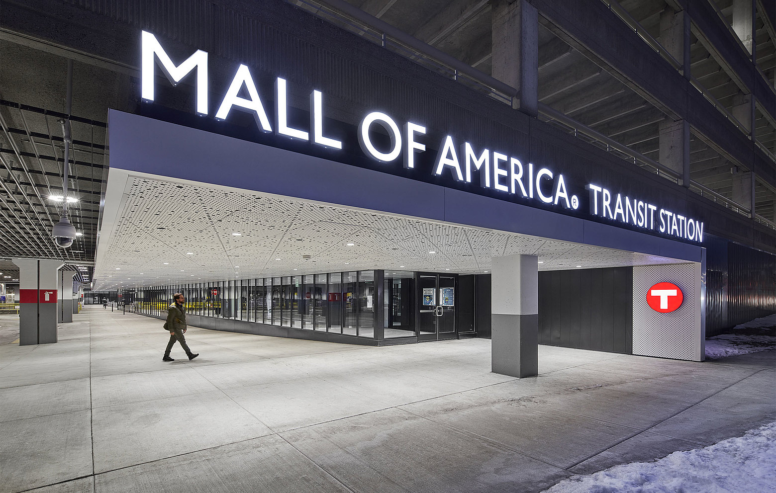 Home  Mall of America®