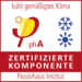 Logo Passivhaus phA